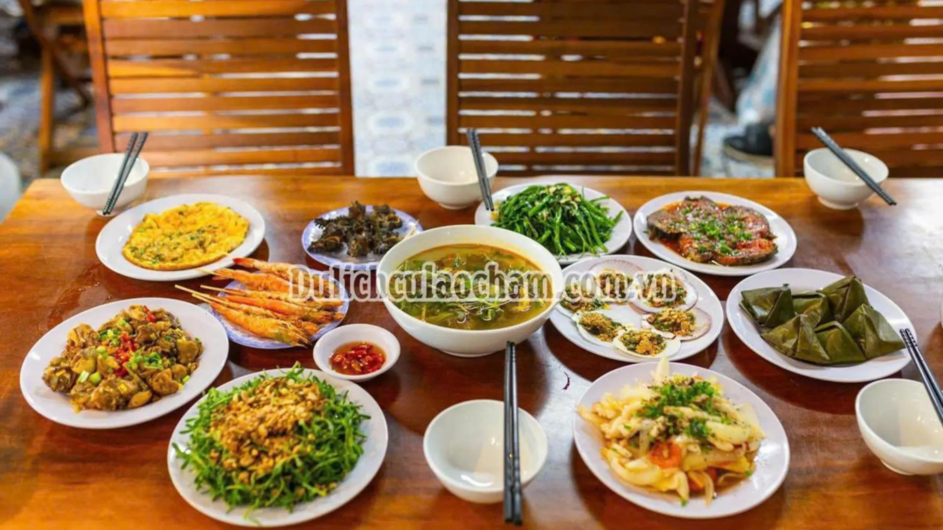 Bong House Homestay Hoi An