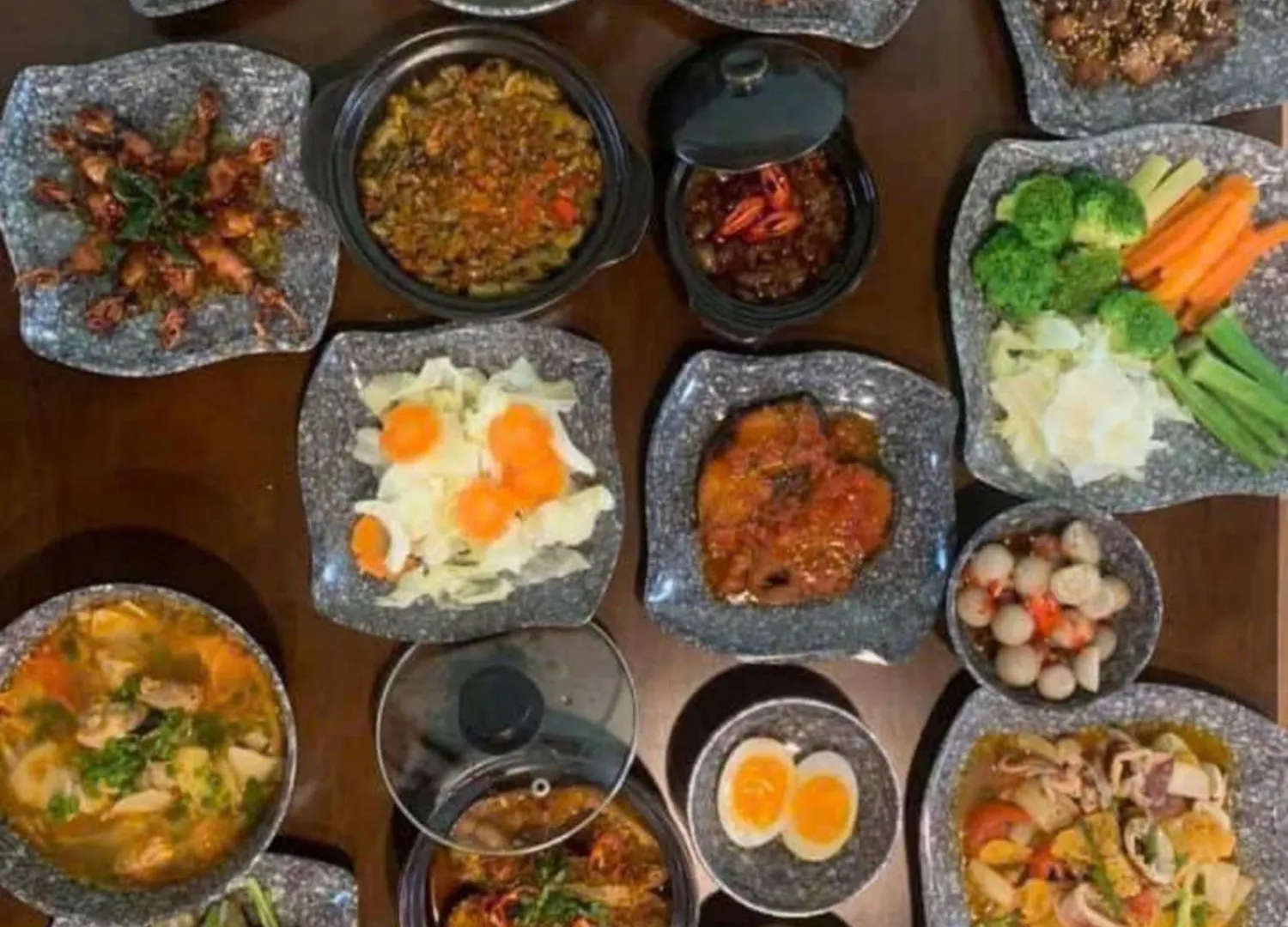 Bong House Homestay Hoi An Vietnam