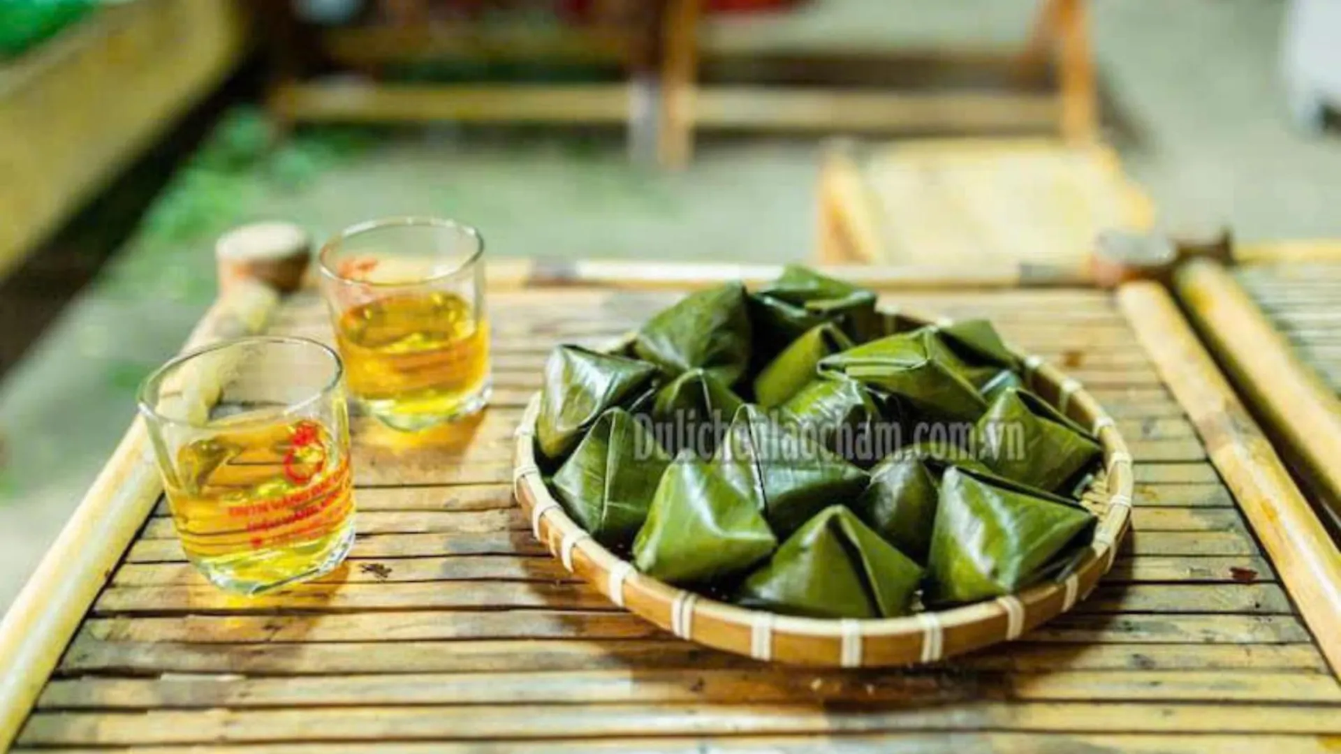 Bong House Homestay Hoi An