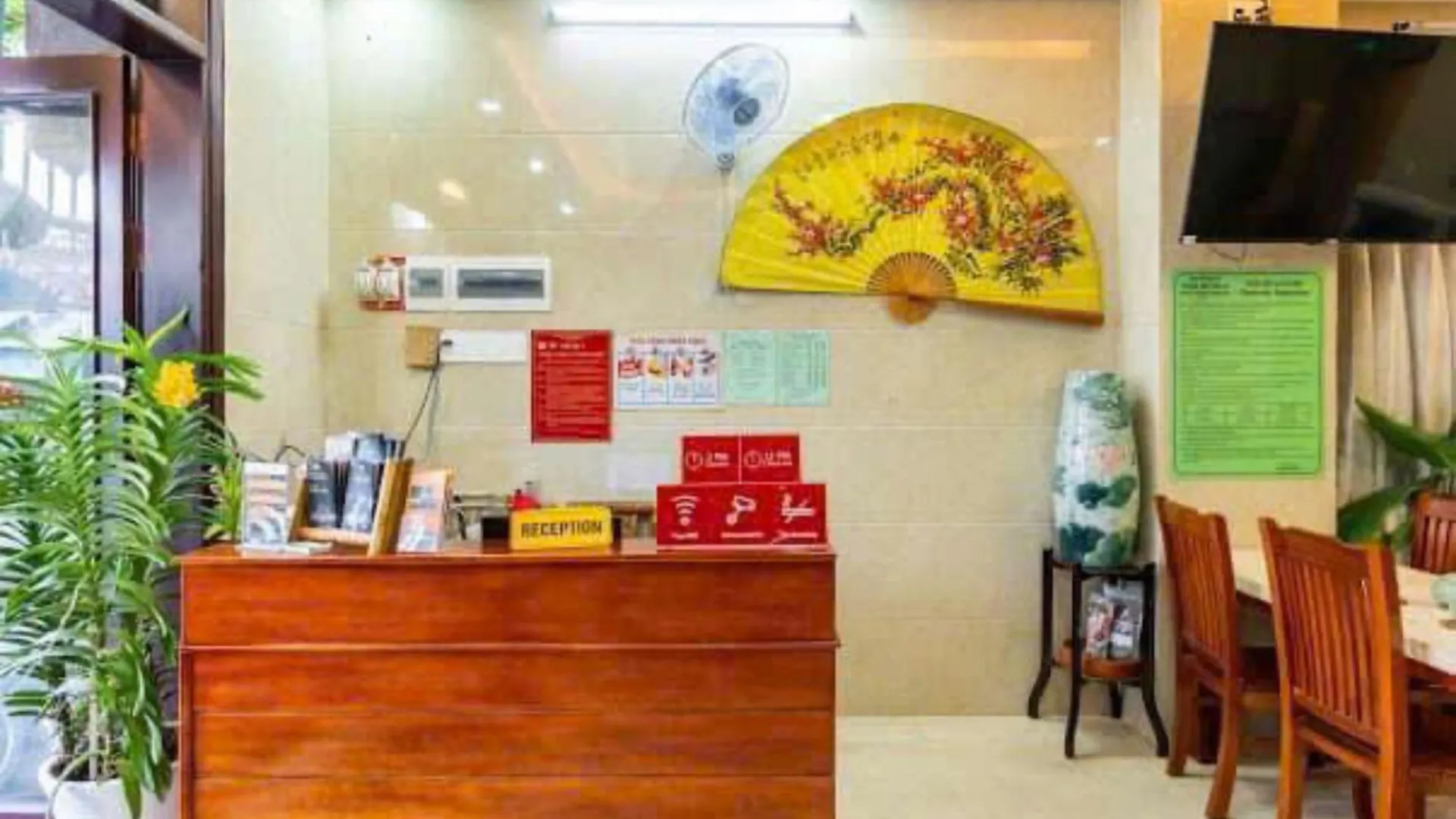 Bong House Homestay Hoi An