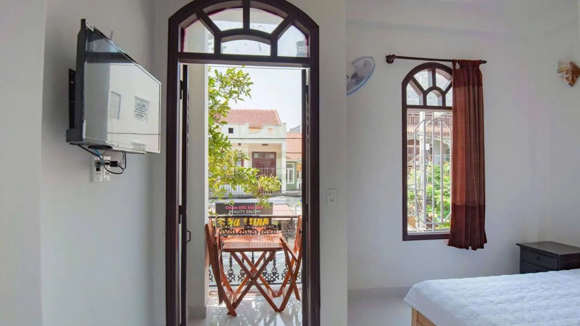 Bong House Homestay Hoi An
