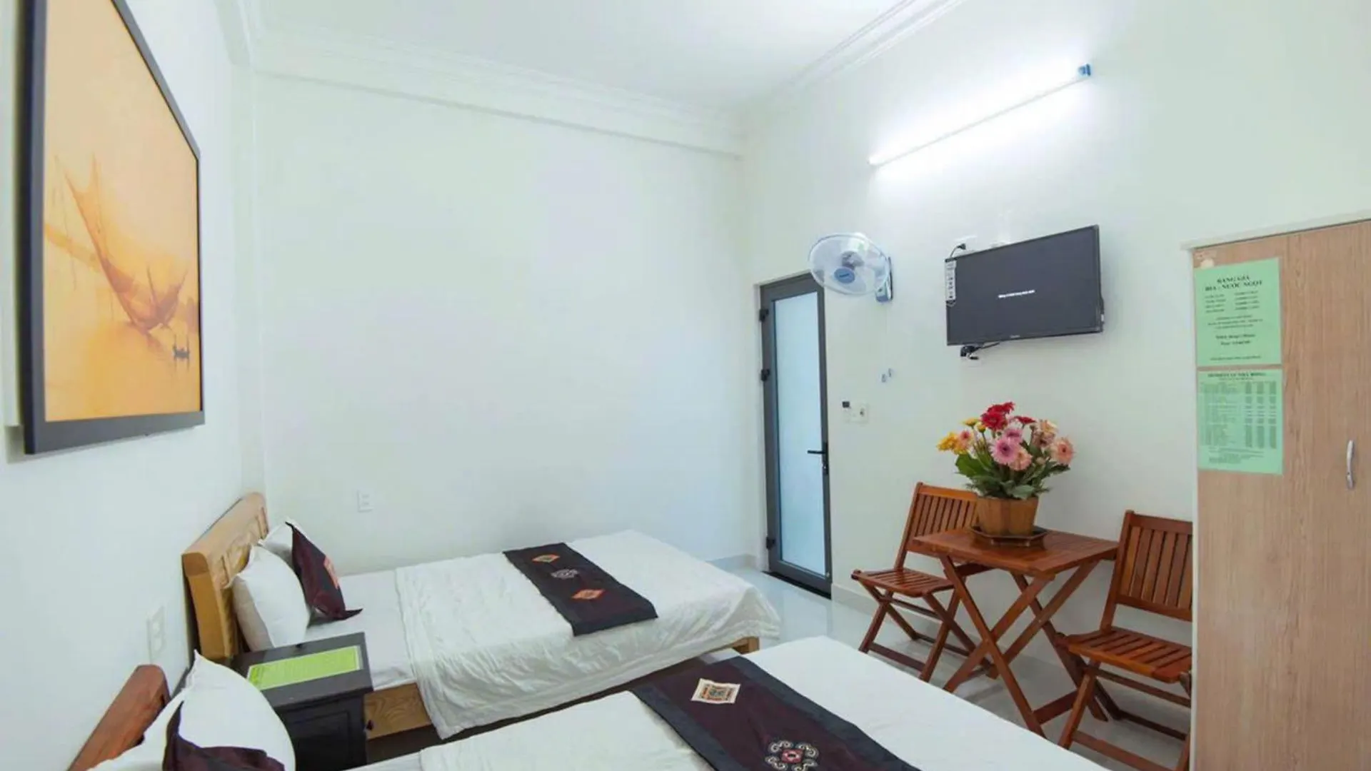 Bong House Homestay Hoi An