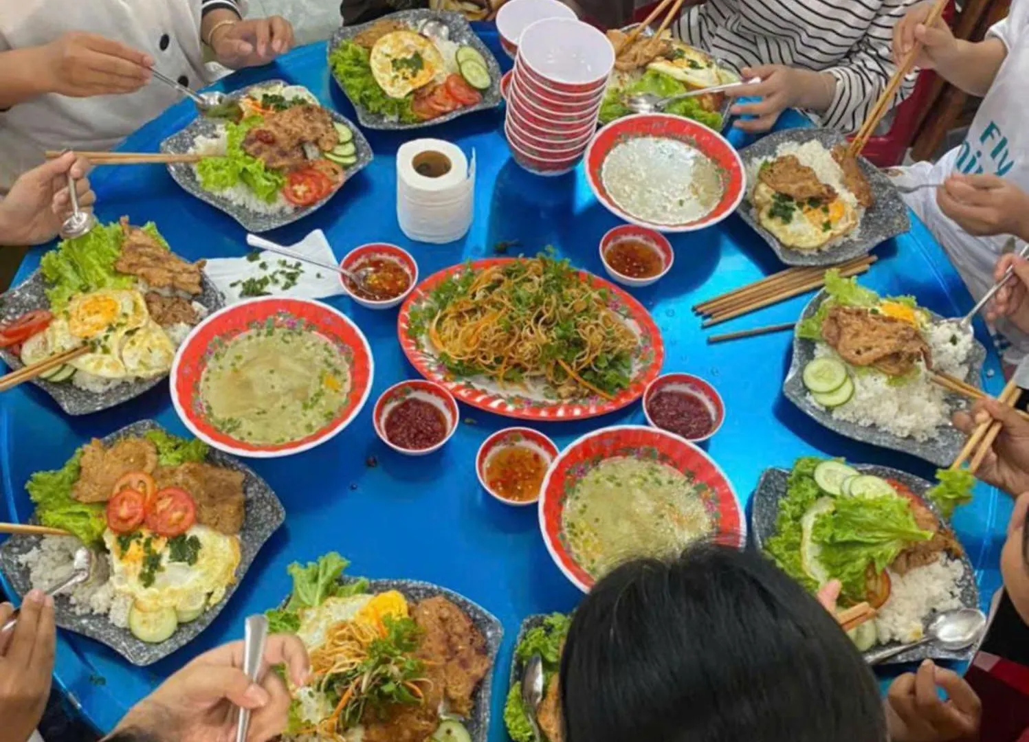 Bong House Homestay Hoi An 0*,  Vietnam