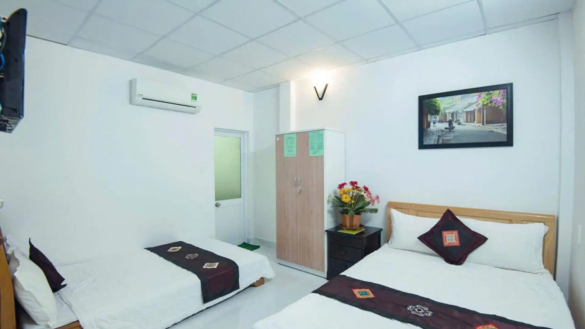 Bong House Homestay Hoi An