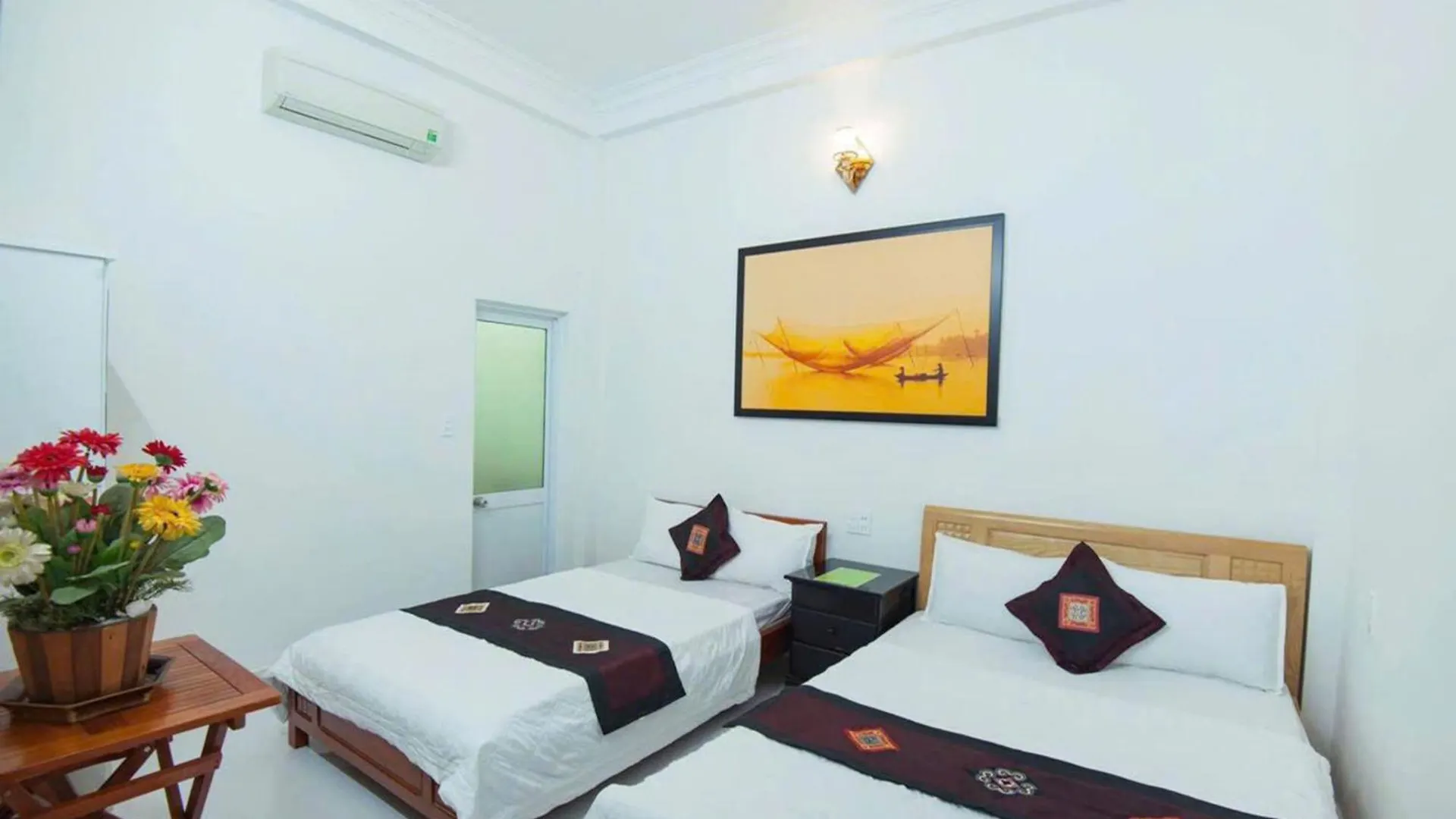Bong House Homestay Hoi An Vietnam