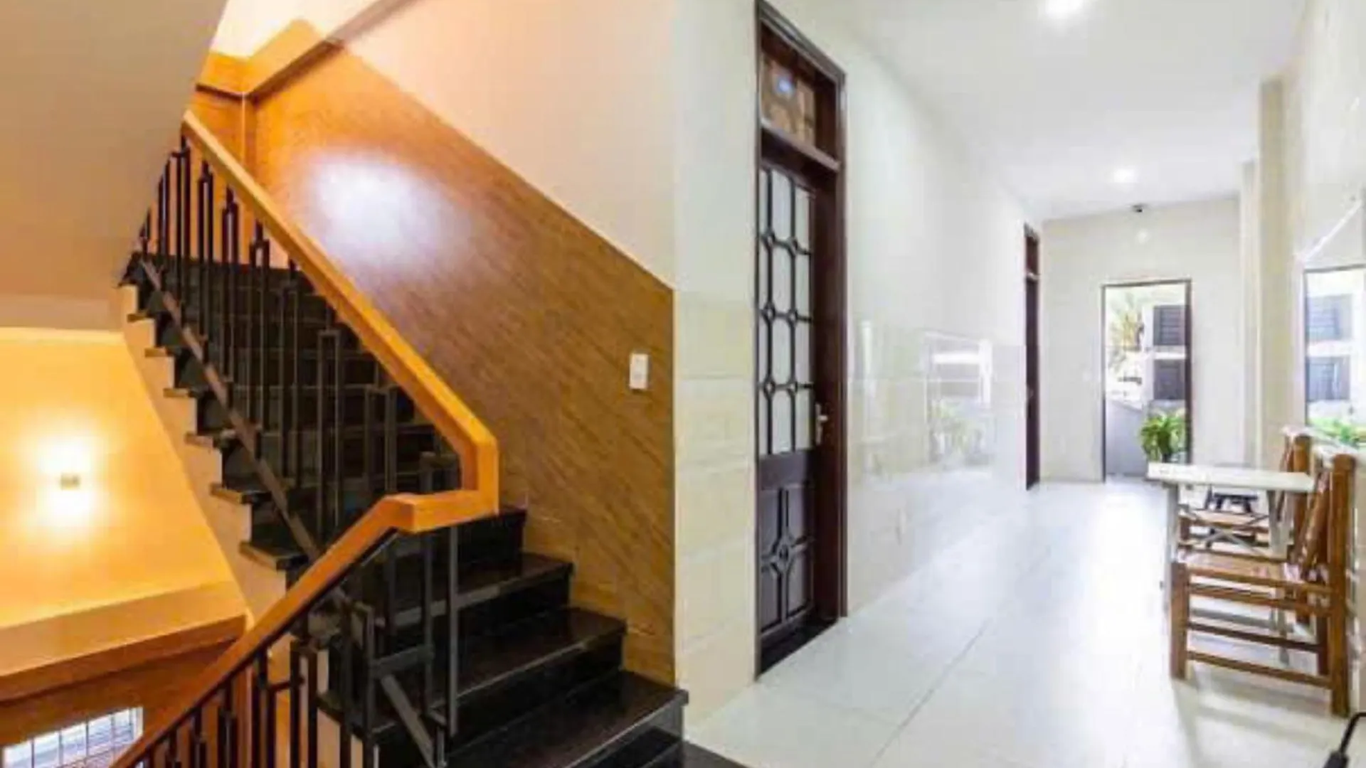 Bong House Homestay Hoi An Vietnam