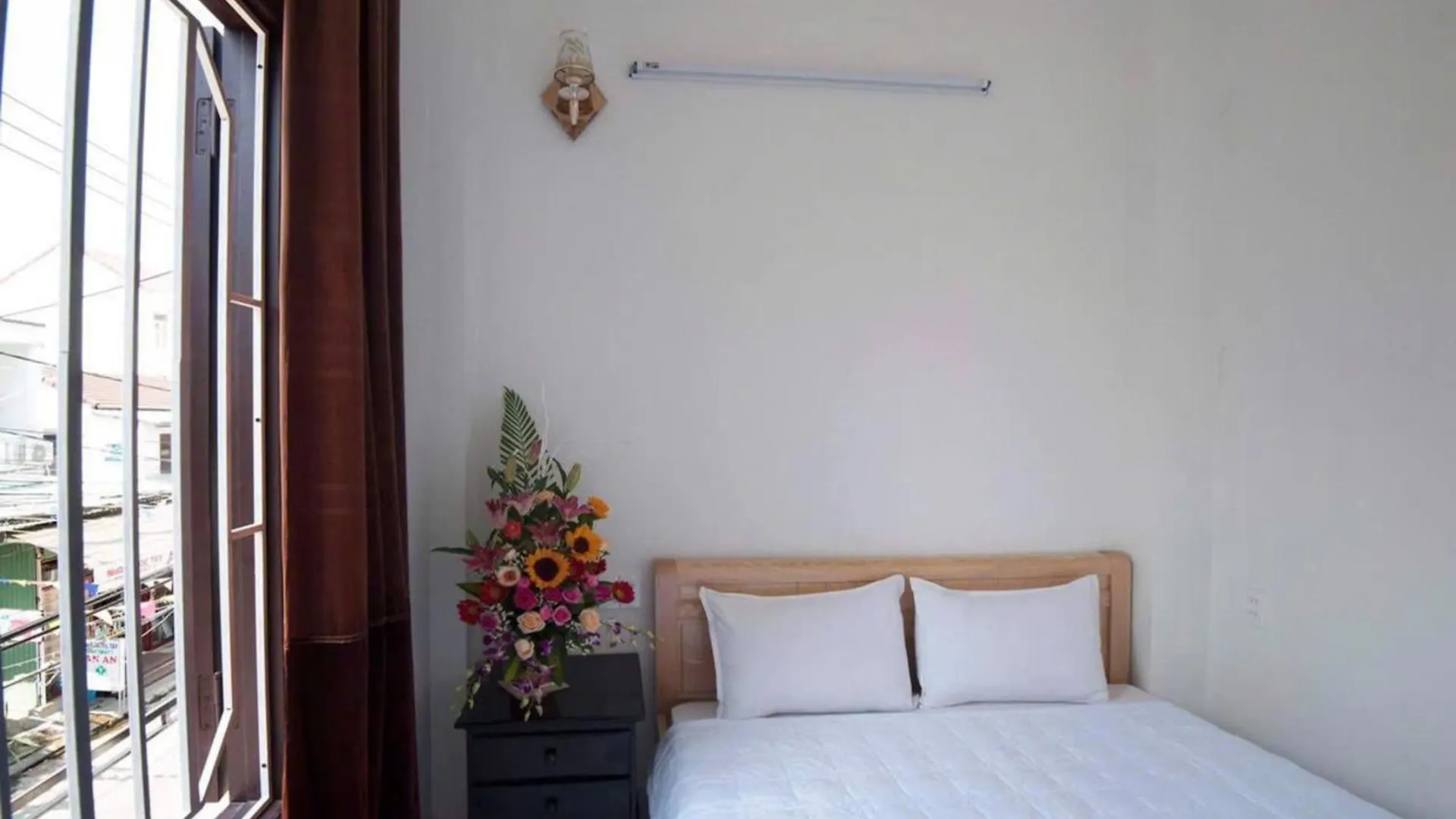 Bong House Homestay Hoi An 0*,  Vietnam