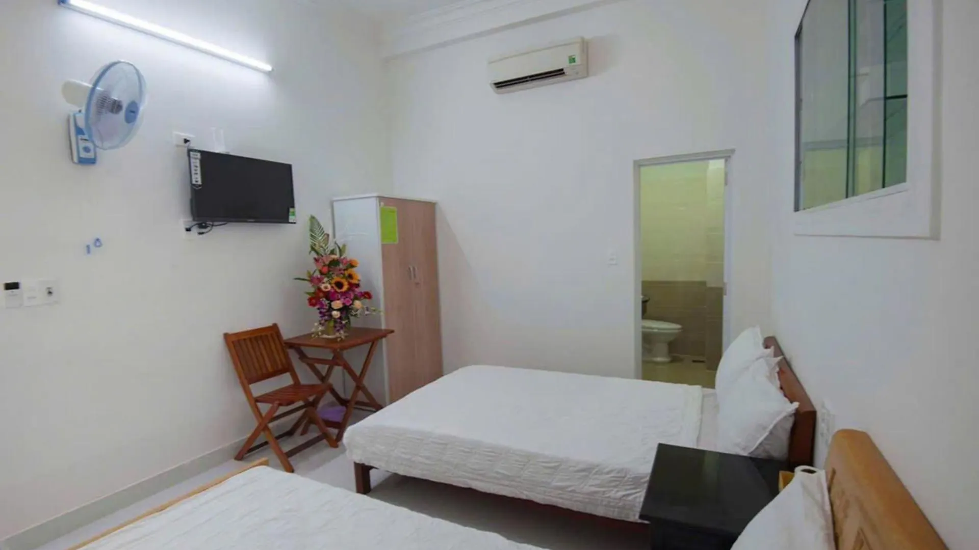 Bong House Homestay Hoi An