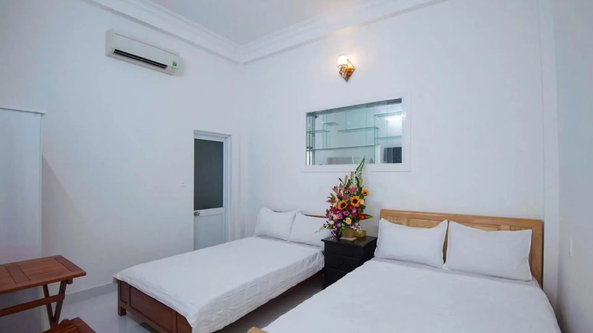 Bong House Homestay Hoi An 0*,
