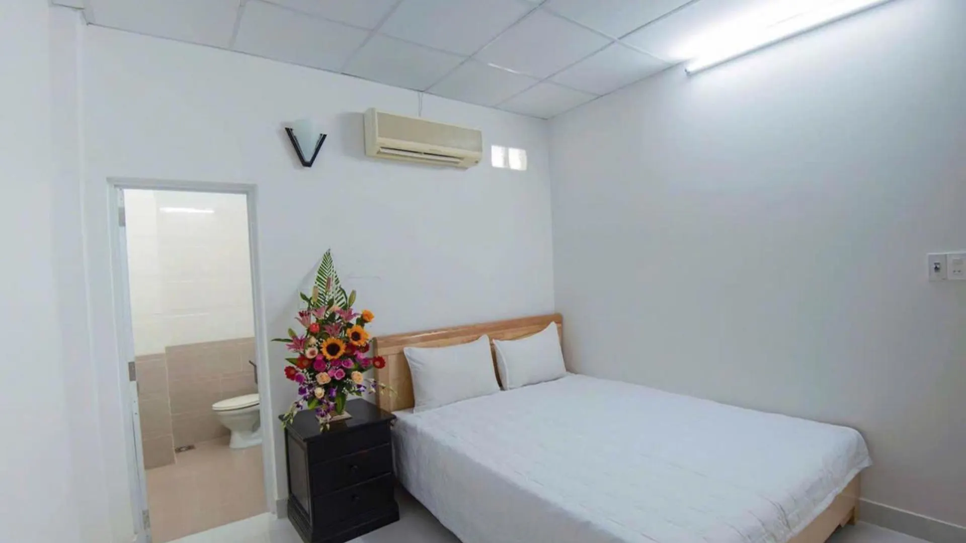 Bong House Homestay Hoi An Vietnam