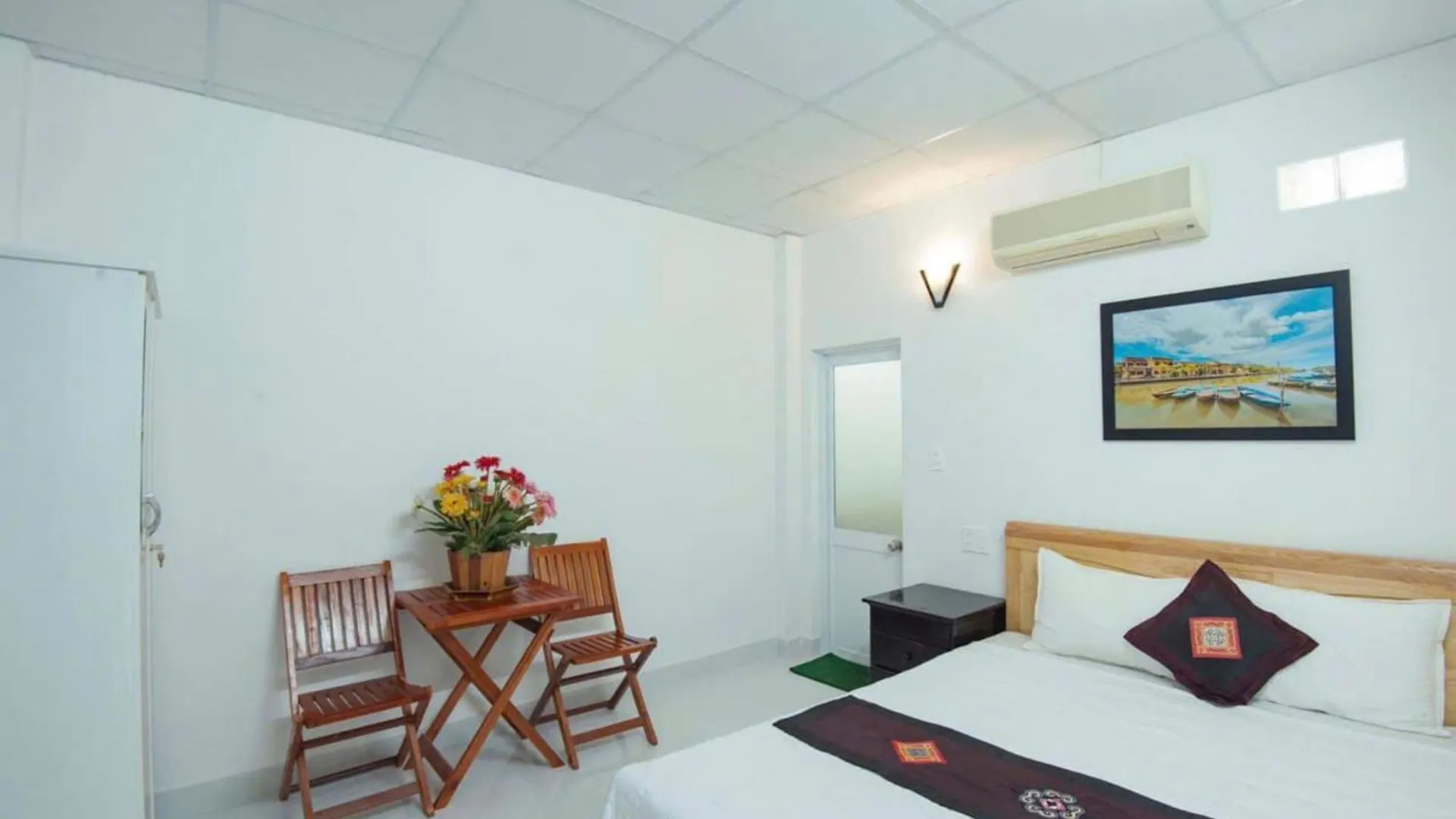 Bong House Homestay Hoi An