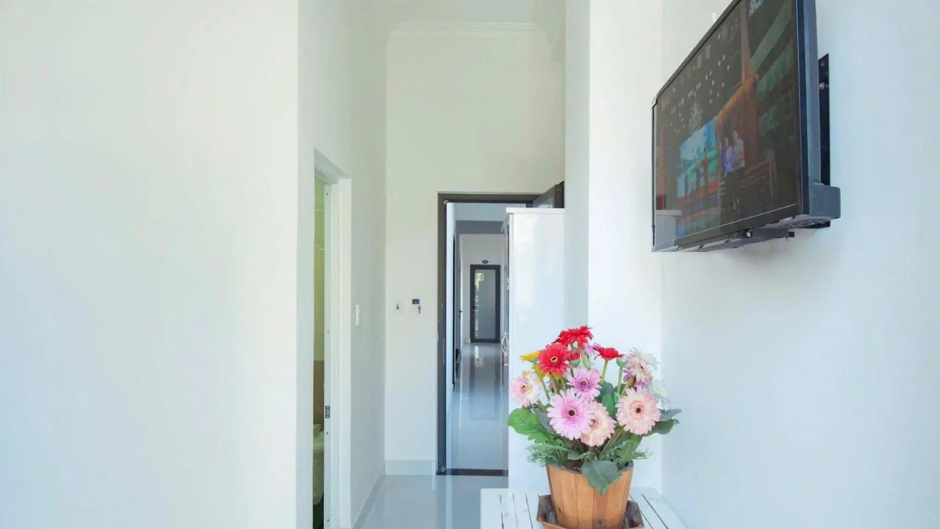 Bong House Homestay Hoi An