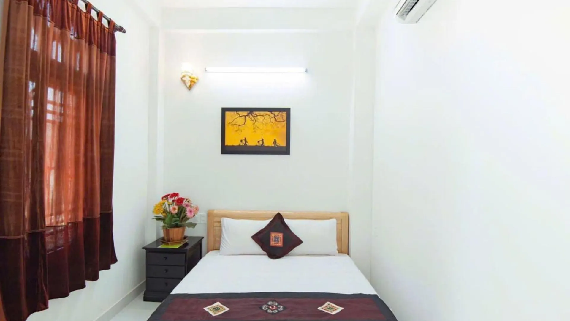 Bong House Homestay Hoi An Vietnam
