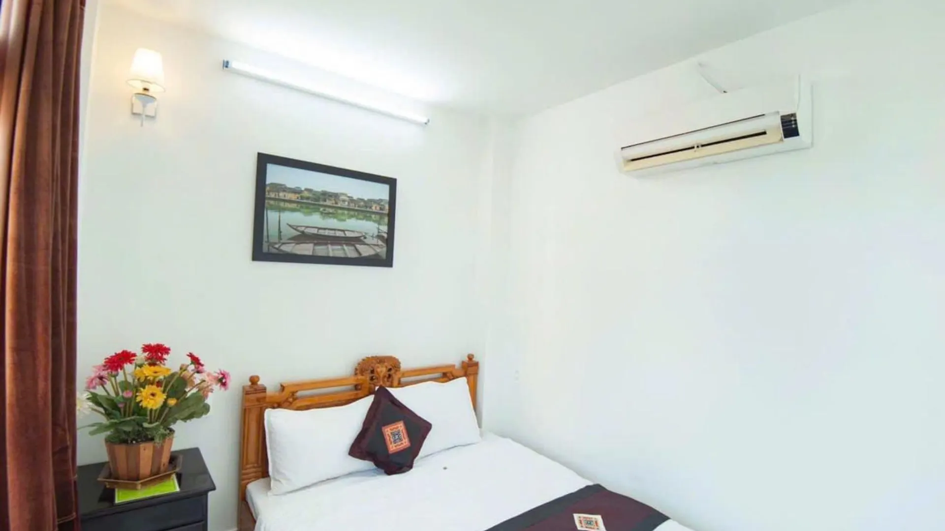 Bong House Homestay Hoi An