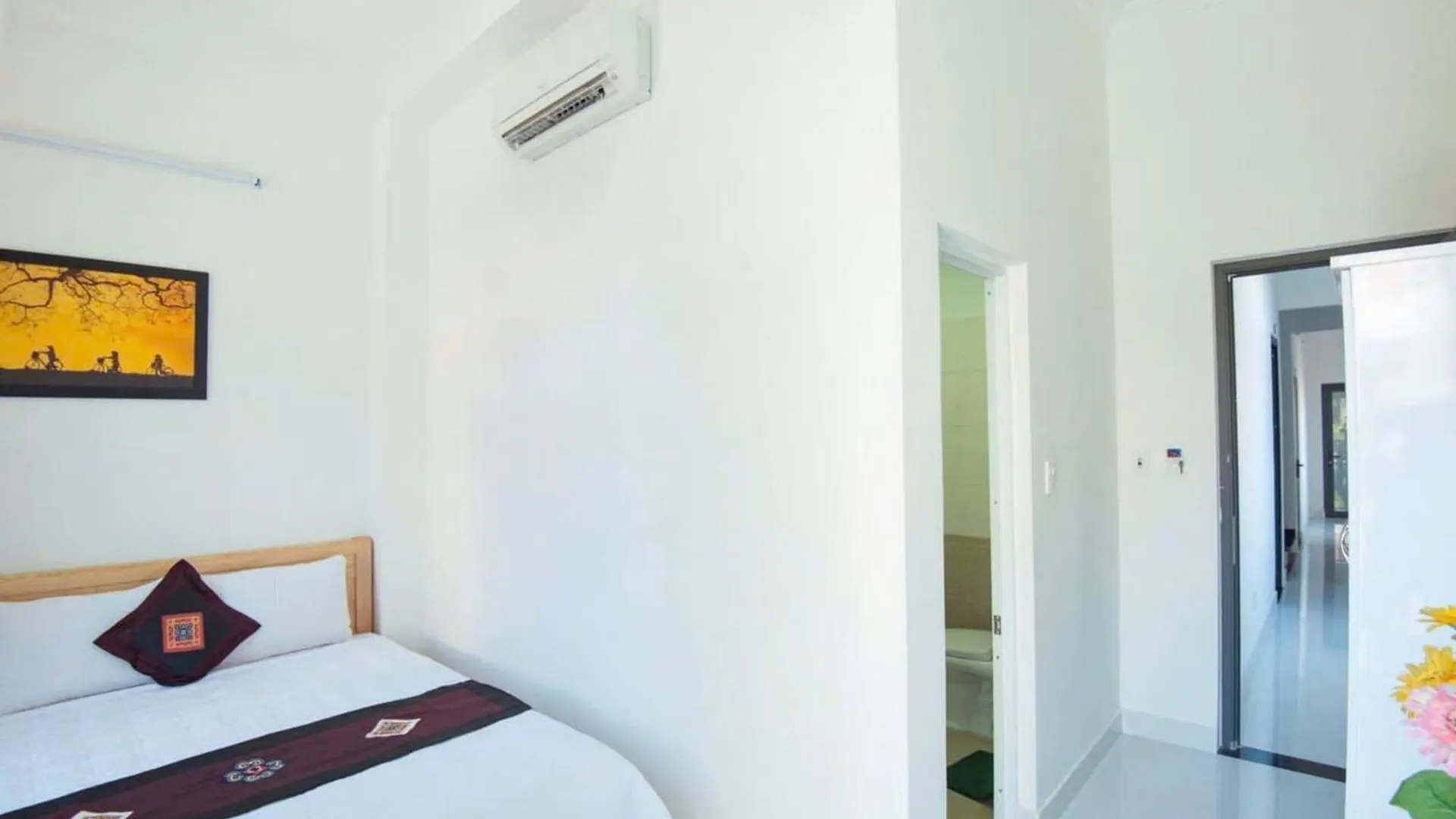 Bong House Homestay Hoi An 0*,  Vietnam