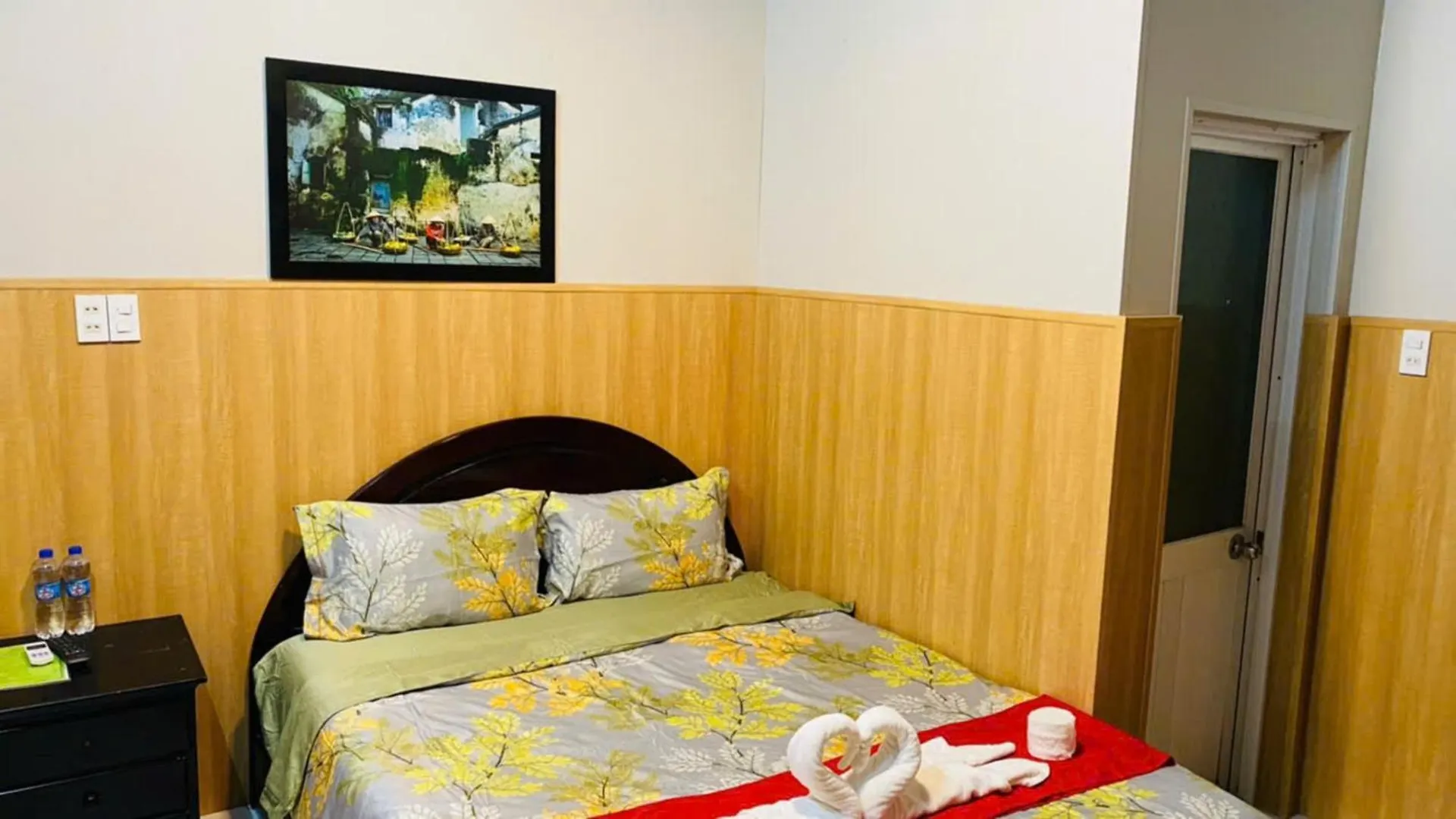 Bong House Homestay Hoi An Vietnam