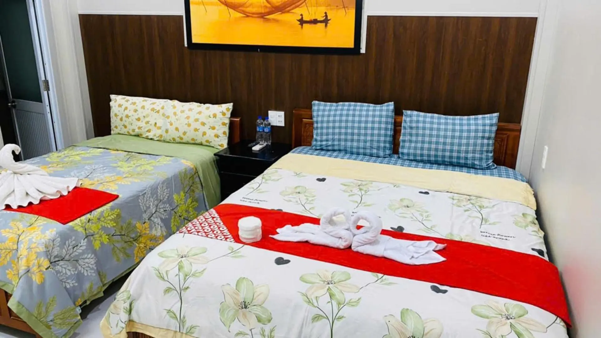 Bong House Homestay Hoi An