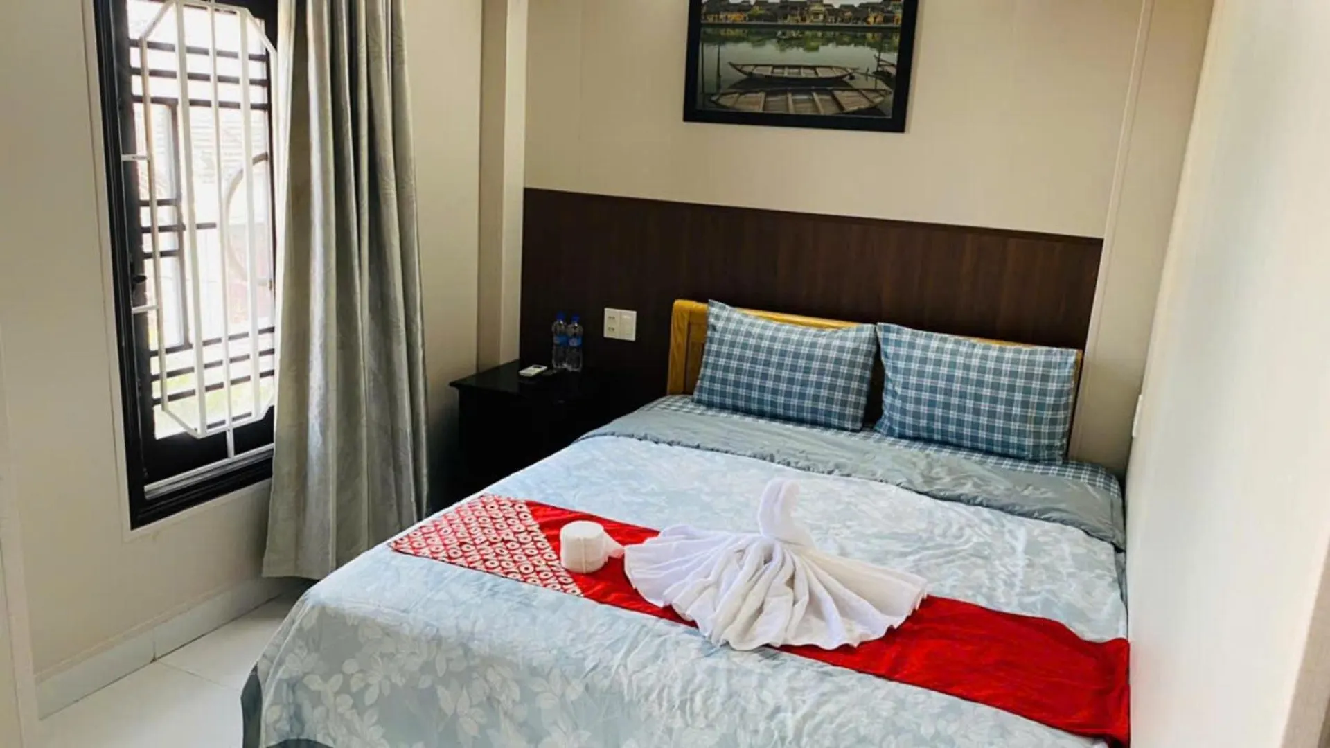 Bong House Homestay Hoi An 0*,