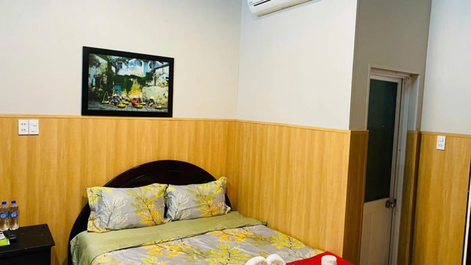 Bong House Homestay Hoi An