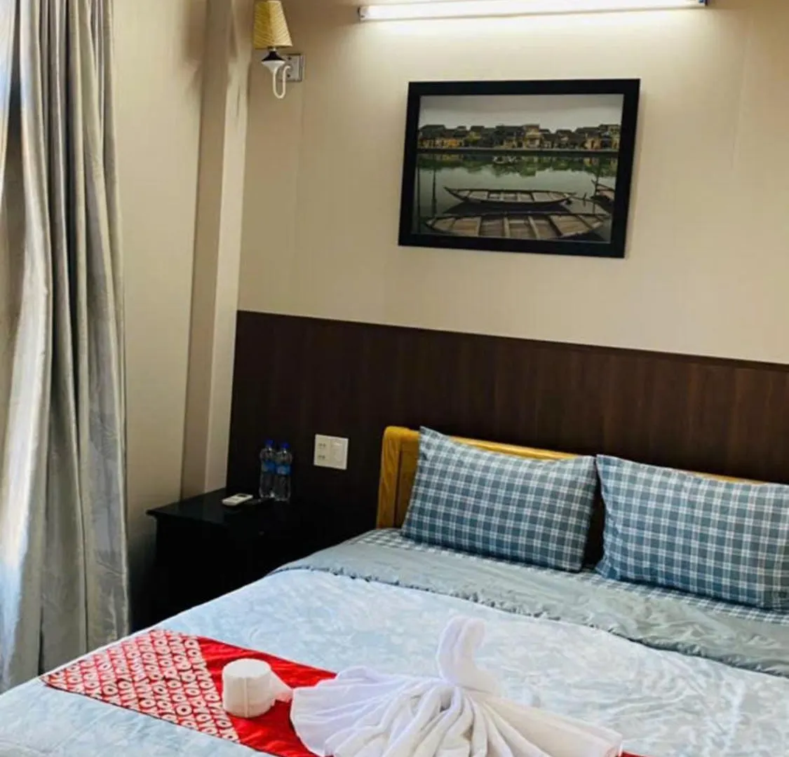Bong House Homestay Hoi An