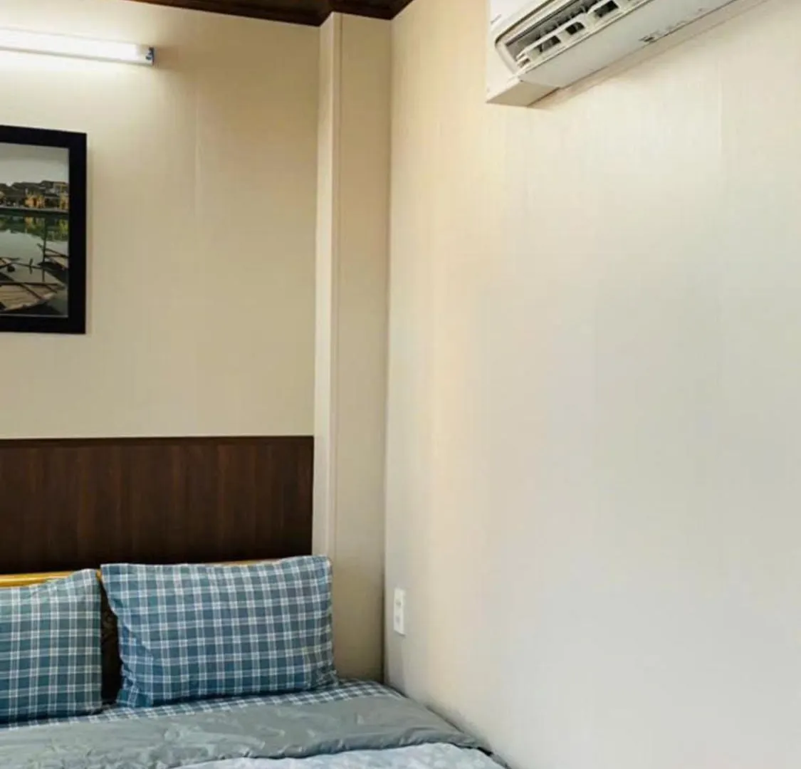 Bong House Homestay Hoi An Vietnam