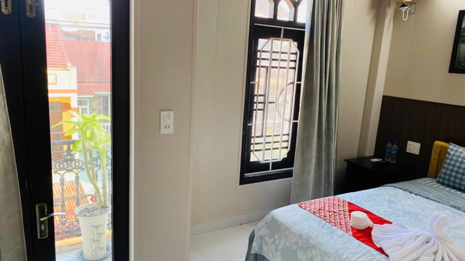 Bong House Homestay Hoi An 0*,  Vietnam