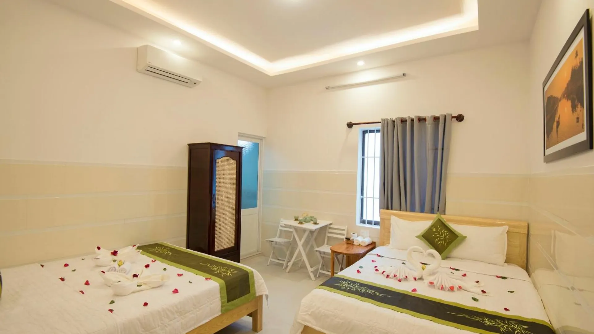 Bong House Homestay Hoi An 0*,