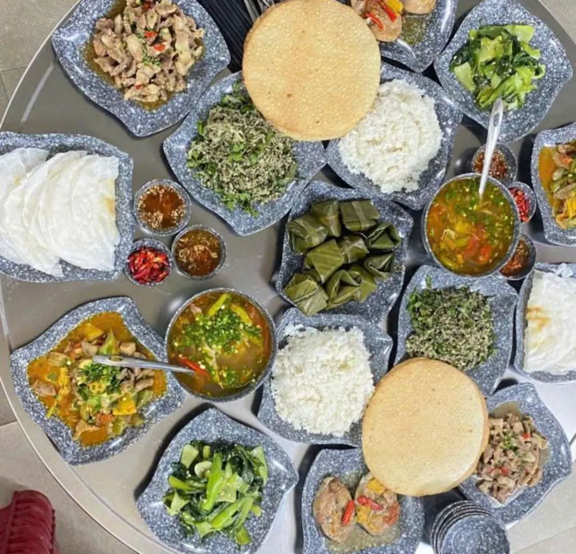 Bong House Homestay 会安 越南