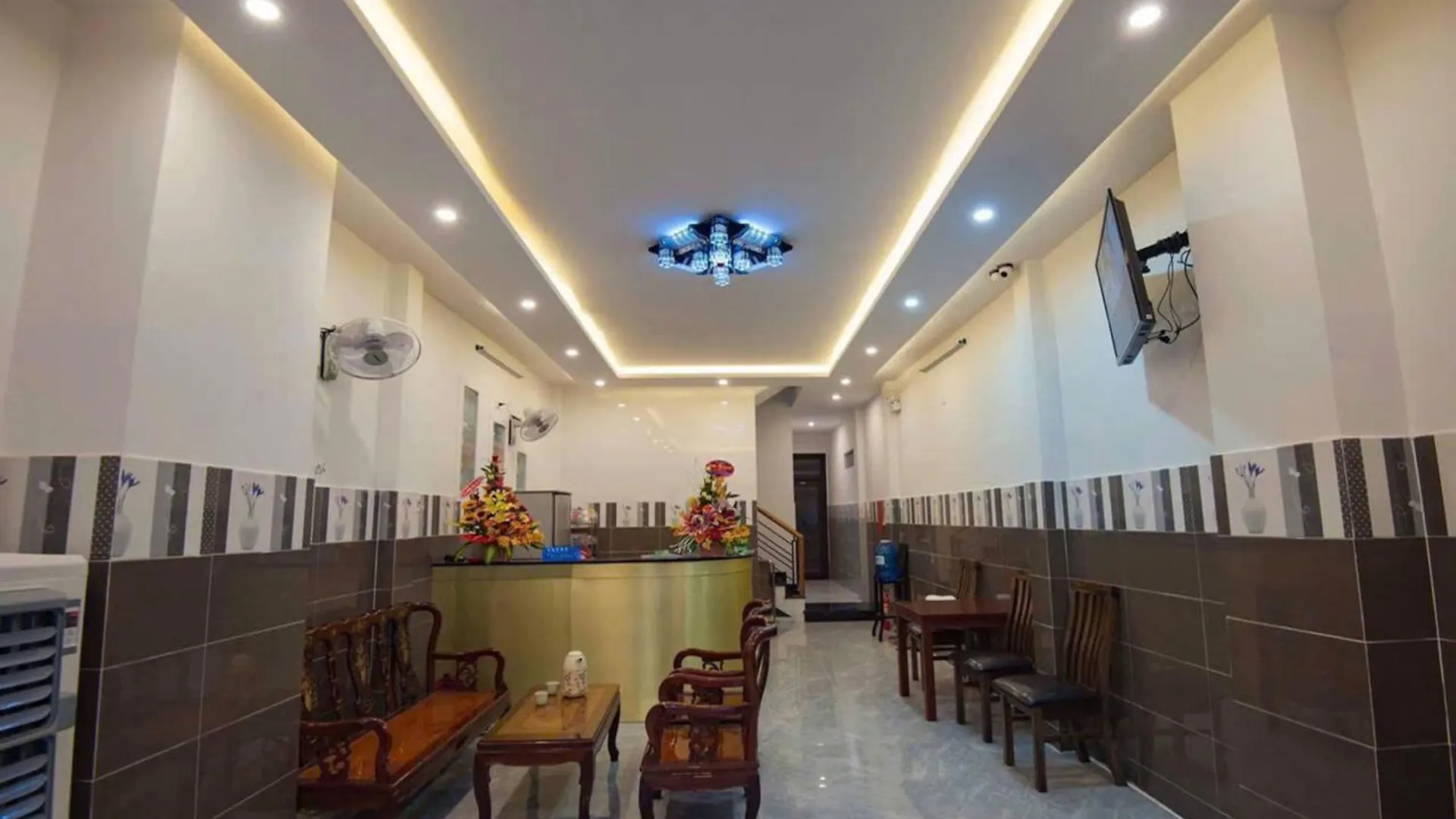 Bong House Homestay 会安