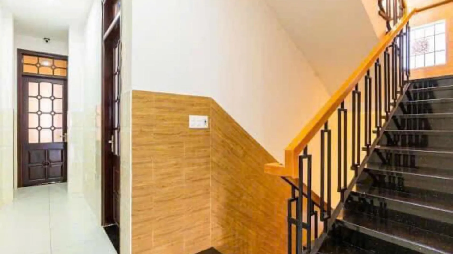 Bong House Homestay 会安 0*,  越南