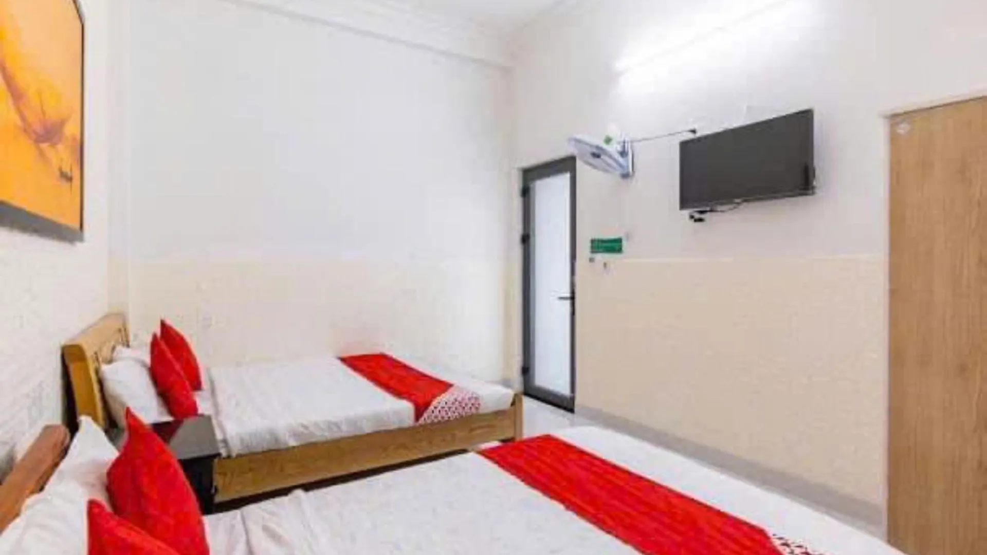 Bong House Homestay 会安 0*,