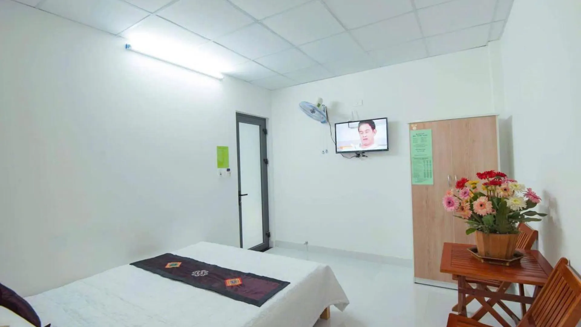 Bong House Homestay 会安