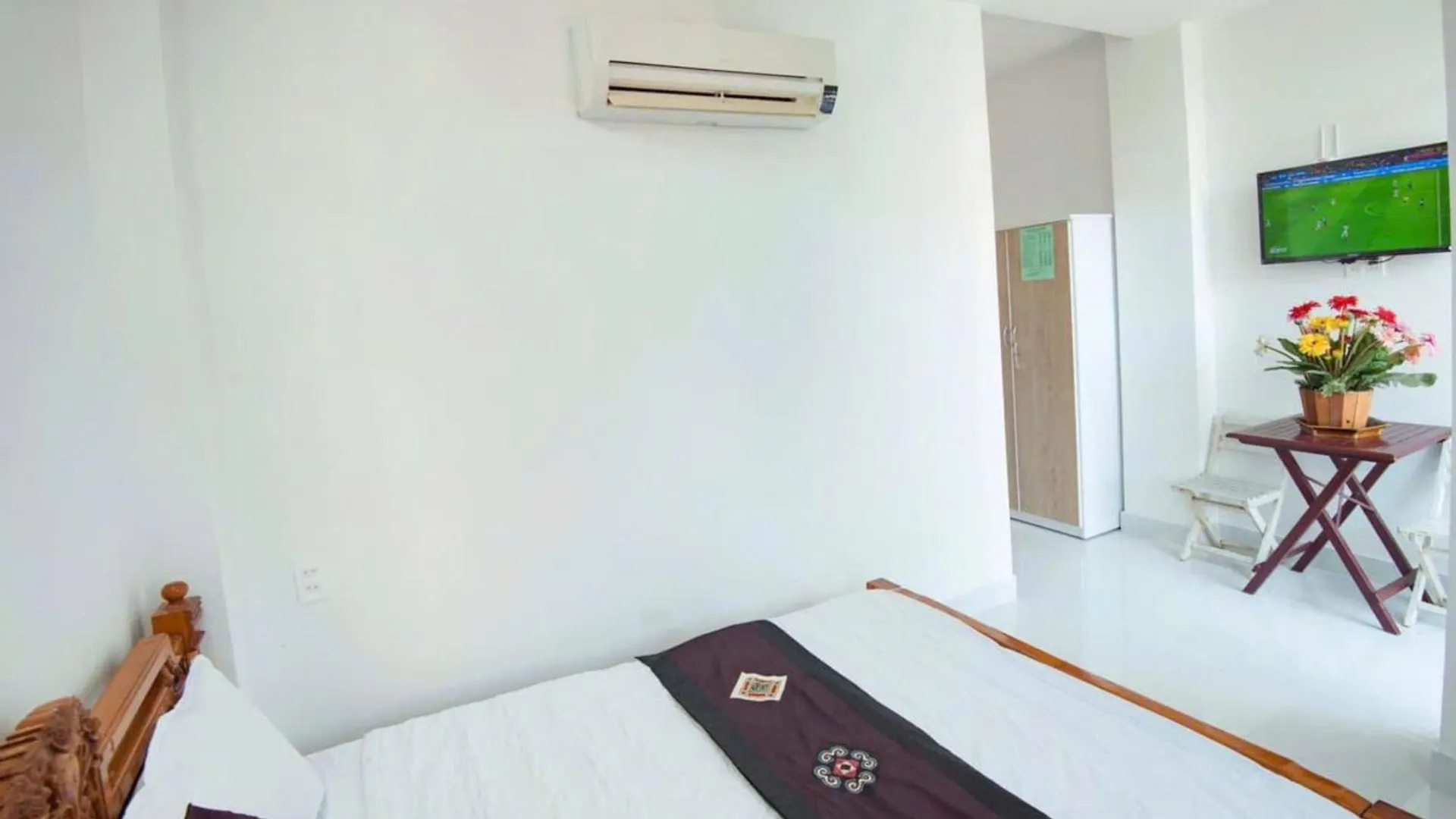 Bong House Homestay 会安