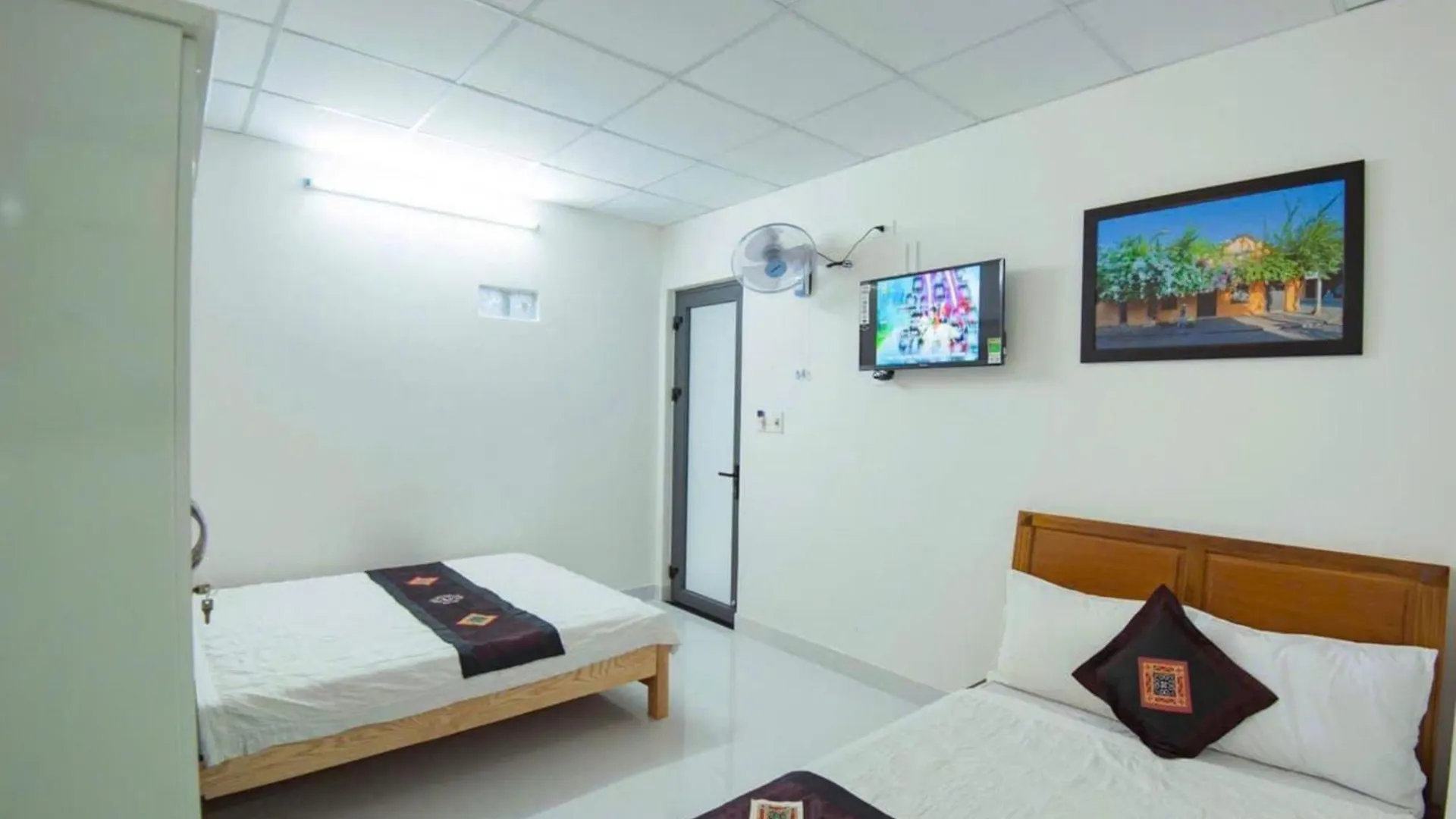 Bong House Homestay 会安