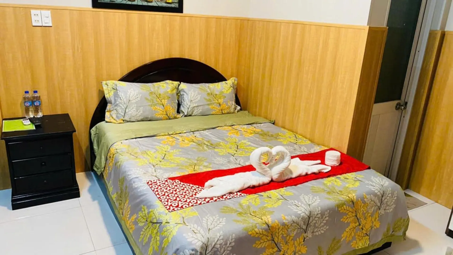 Bong House Homestay 会安